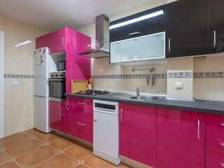 Apartamento Rincon de la Victoria Características 25