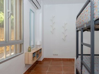 Apartamento Rincon de la Victoria Características 36