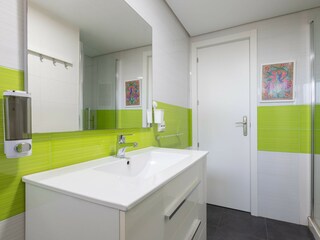 Apartamento Rincon de la Victoria Características 38