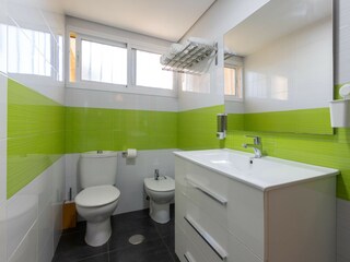 Apartamento Rincon de la Victoria Características 40