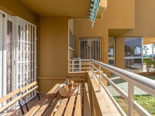 Apartamento Rincon de la Victoria Grabación al aire libre 7