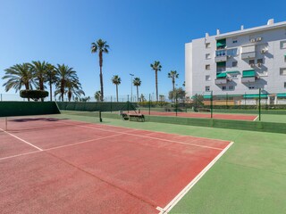 Apartamento Rincon de la Victoria Grabación al aire libre 8