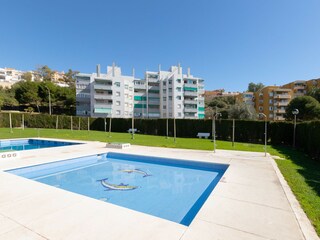 Apartamento Rincon de la Victoria Grabación al aire libre 9
