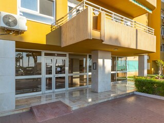 Apartamento Rincon de la Victoria Grabación al aire libre 11