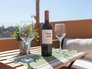 Apartamento Elviria Grabación al aire libre 6