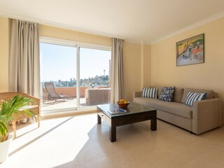 Apartamento Elviria Características 24