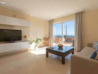 Apartamento Elviria Características 25