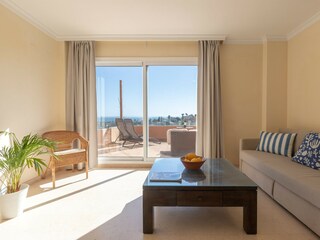 Apartamento Elviria Características 26