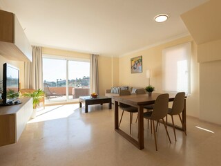 Apartamento Elviria Características 27