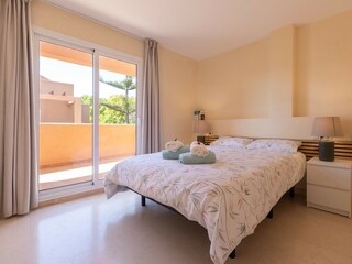 Apartamento Elviria Características 31