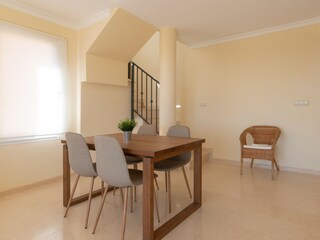 Apartamento Elviria Características 36