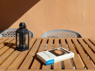 Apartamento Elviria Grabación al aire libre 12