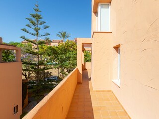 Apartamento Elviria Grabación al aire libre 17