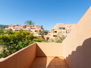 Apartamento Elviria Grabación al aire libre 20