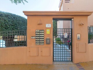 Apartamento Elviria Grabación al aire libre 23
