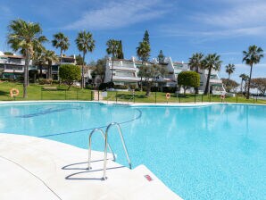 Appartement LUNAMAR