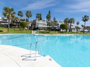 Apartment LUNAMAR - Elviria - image1