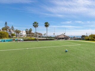 Appartamento Elviria Registrazione all'aperto 2