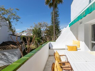 Appartamento Elviria Registrazione all'aperto 4