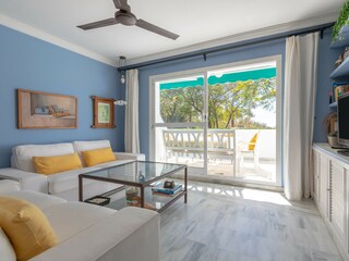 Apartamento Elviria Características 12