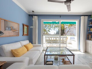 Appartamento Elviria Caratteristiche 13