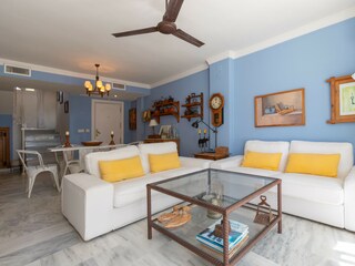 Apartamento Elviria Características 14