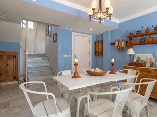 Apartamento Elviria Características 15