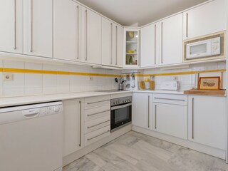 Apartamento Elviria Características 16