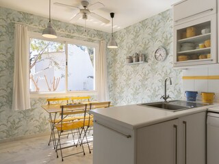 Apartamento Elviria Características 17