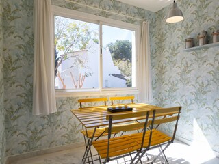 Apartamento Elviria Características 18