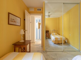 Appartamento Elviria Caratteristiche 21