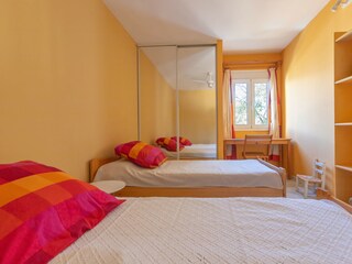 Apartamento Elviria Características 23