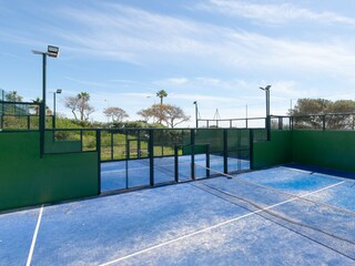 Appartamento Elviria Registrazione all'aperto 8