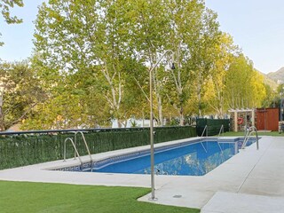 Apartamento Marbella Grabación al aire libre 1