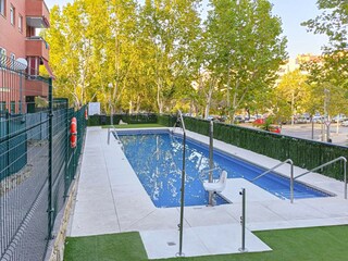 Apartamento Marbella Grabación al aire libre 2