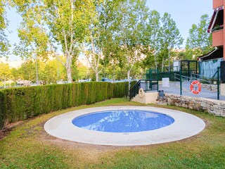 Apartamento Marbella Grabación al aire libre 3