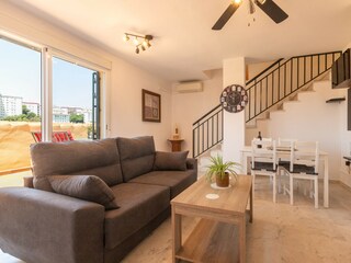 Apartamento Marbella Características 19