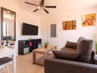Apartamento Marbella Características 20
