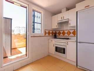 Apartamento Marbella Características 22