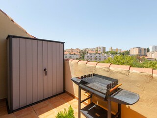 Apartamento Marbella Grabación al aire libre 4