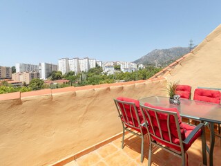 Apartamento Marbella Grabación al aire libre 6