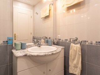 Apartamento Marbella Características 23