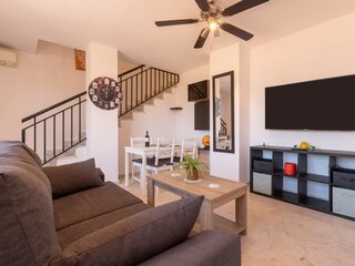 Apartamento Marbella Características 25