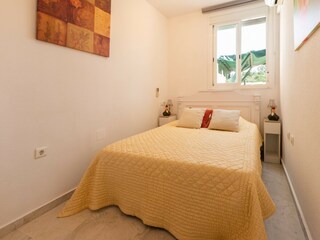 Apartamento Marbella Características 30