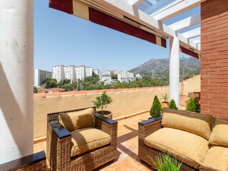 Apartamento Marbella Grabación al aire libre 9
