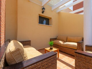 Apartamento Marbella Grabación al aire libre 10