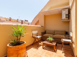 Apartamento Marbella Grabación al aire libre 13