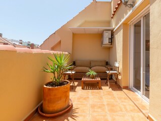 Apartamento Marbella Grabación al aire libre 14