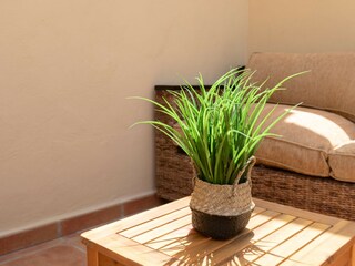 Apartamento Marbella Grabación al aire libre 15