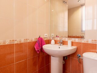 Apartamento Marbella Características 37